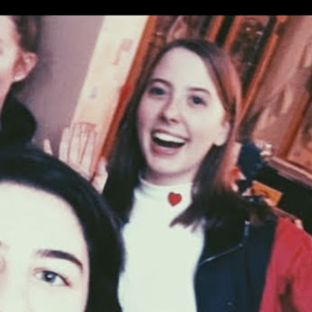 Meet your Posher, Fionah